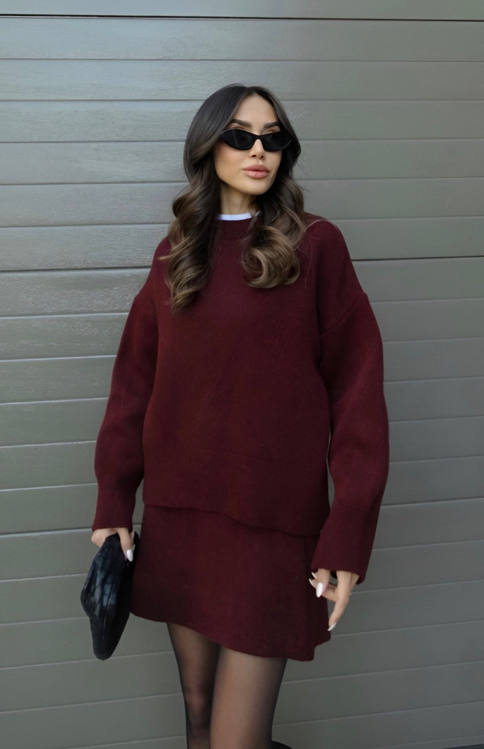 LINA™ | ZESTAW MODNYCH SOCZEWEK