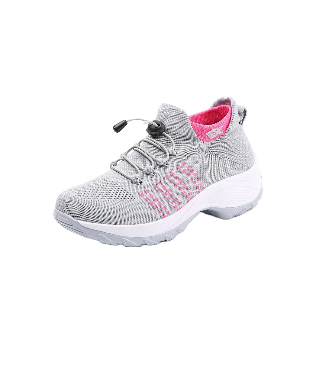 ALIX | Baskets orthopédiques extensibles et confortables pour femmes