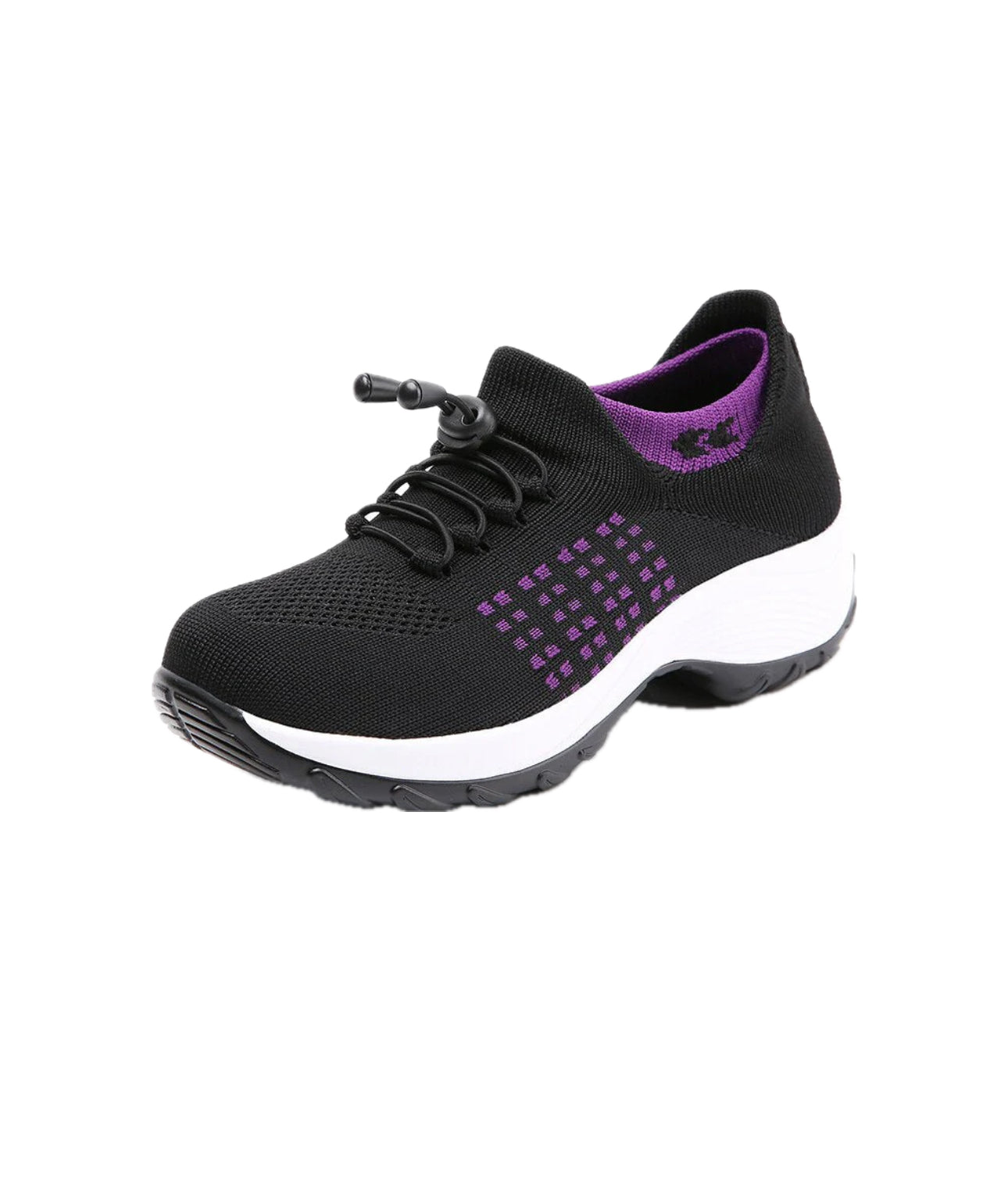 ALIX | Baskets orthopédiques extensibles et confortables pour femmes