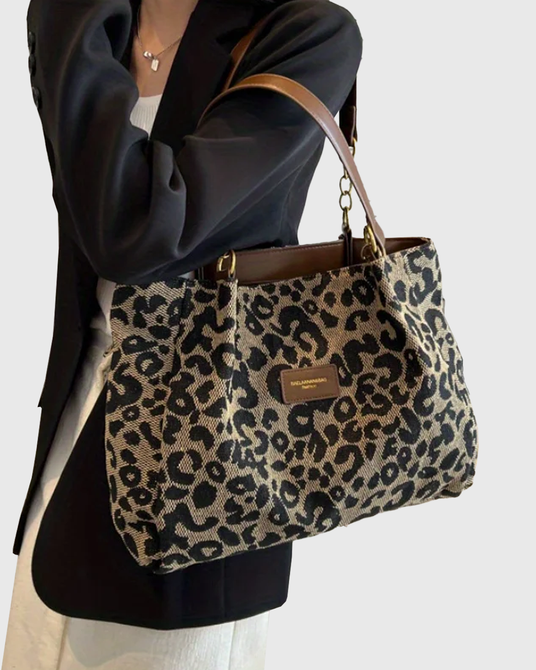 CELINA | TORBA PANTHERA
