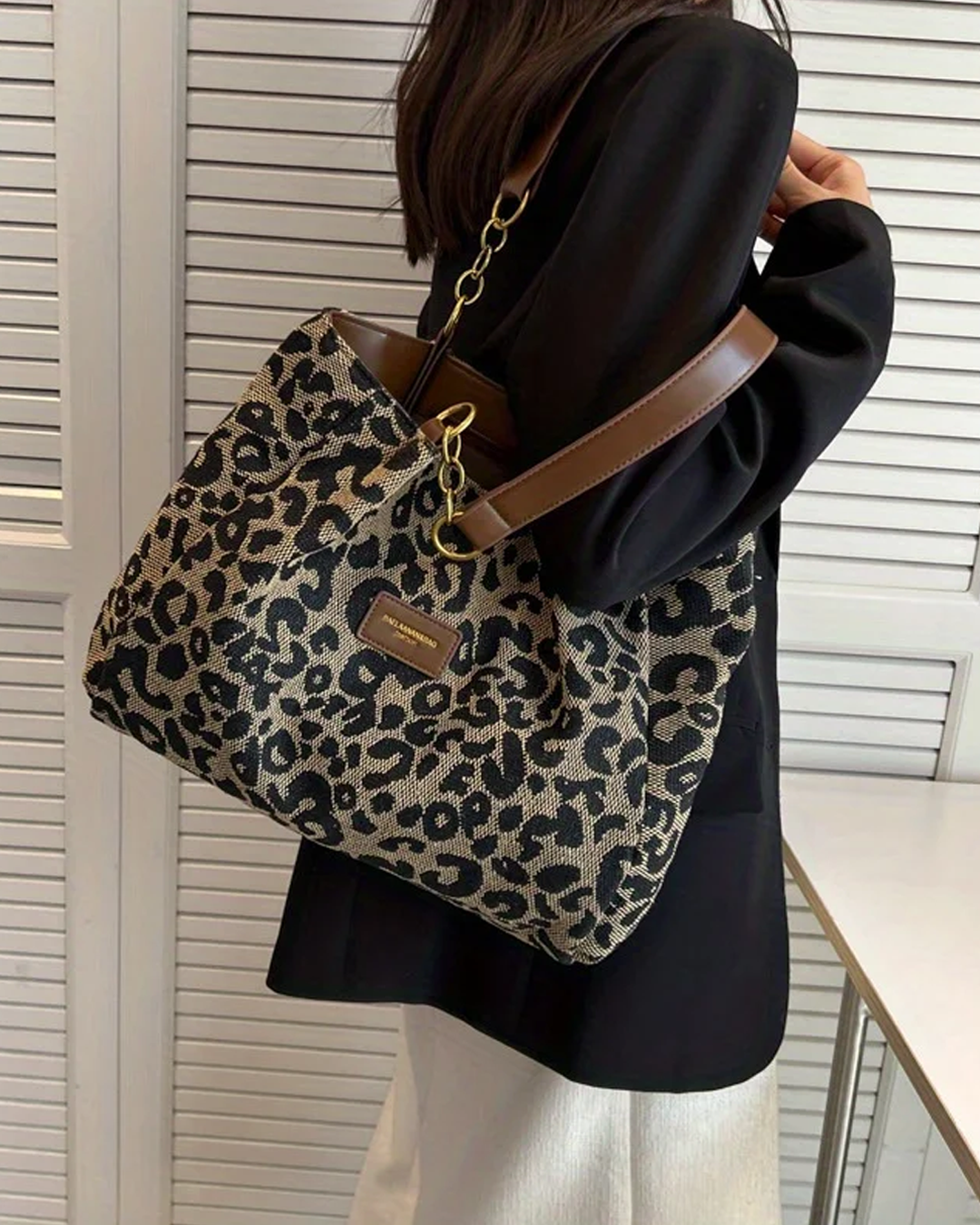 CELINA | TORBA PANTHERA