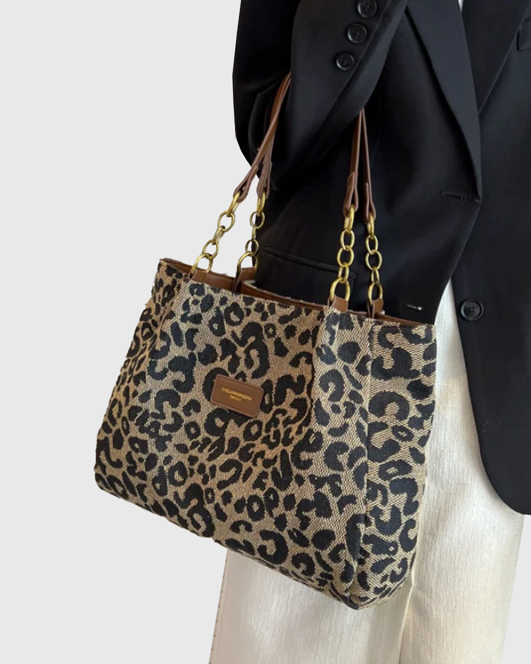 CELINA | TORBA PANTHERA