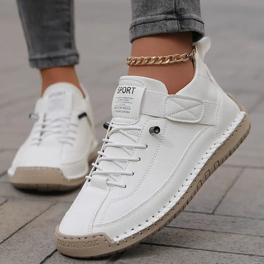 Amelia | Comfort Support Sneakers