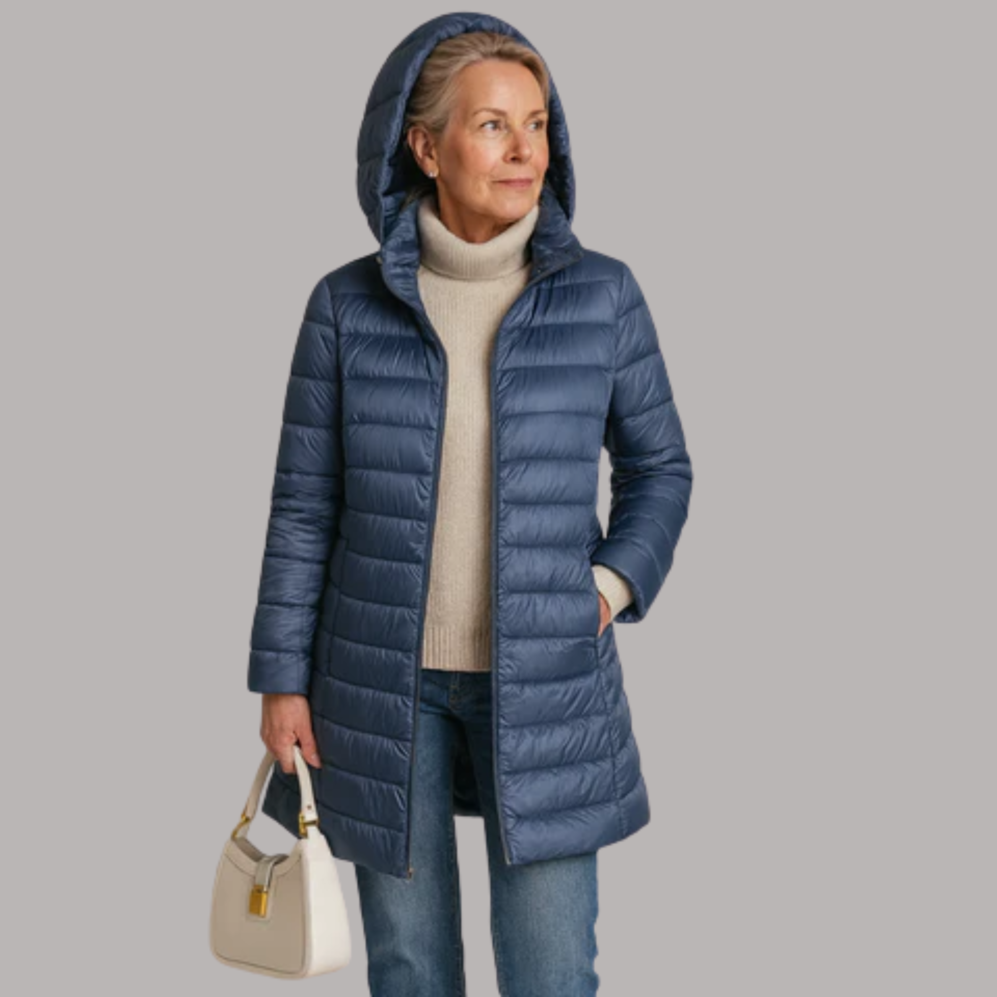 Elva | Veste ultralégère