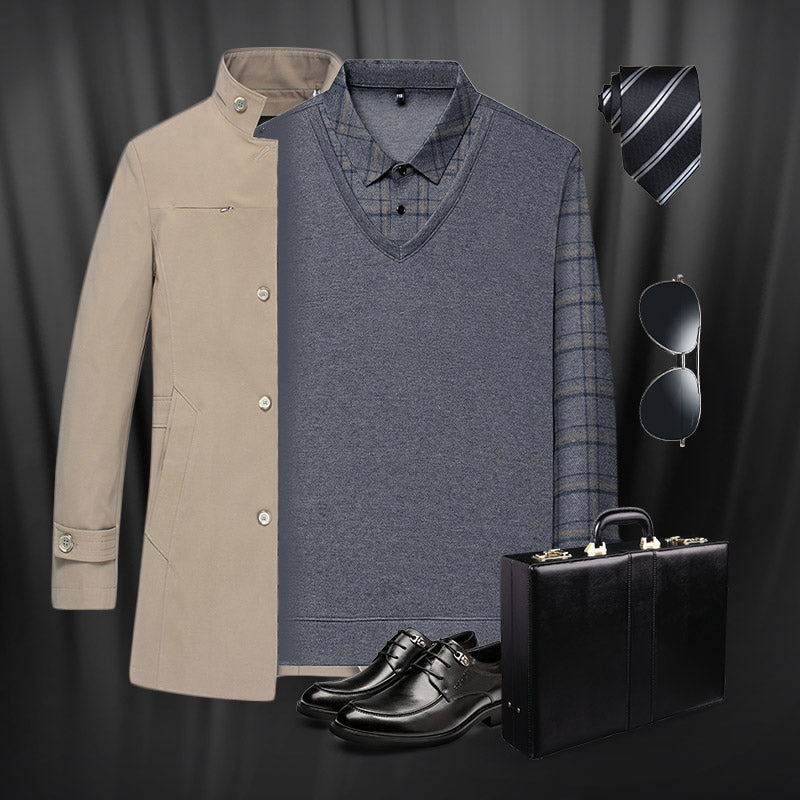 Aristide™ | Ensemble Revers Héritage