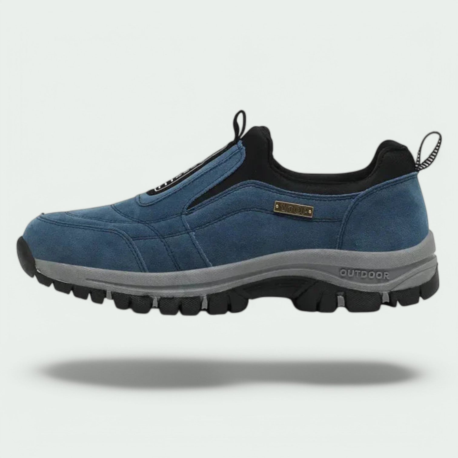 Trekmax | Ortopedyczne Buty Trekkingowe