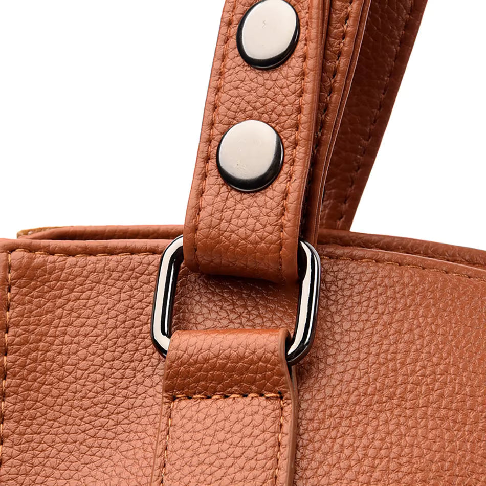 Savona Leather Handbag