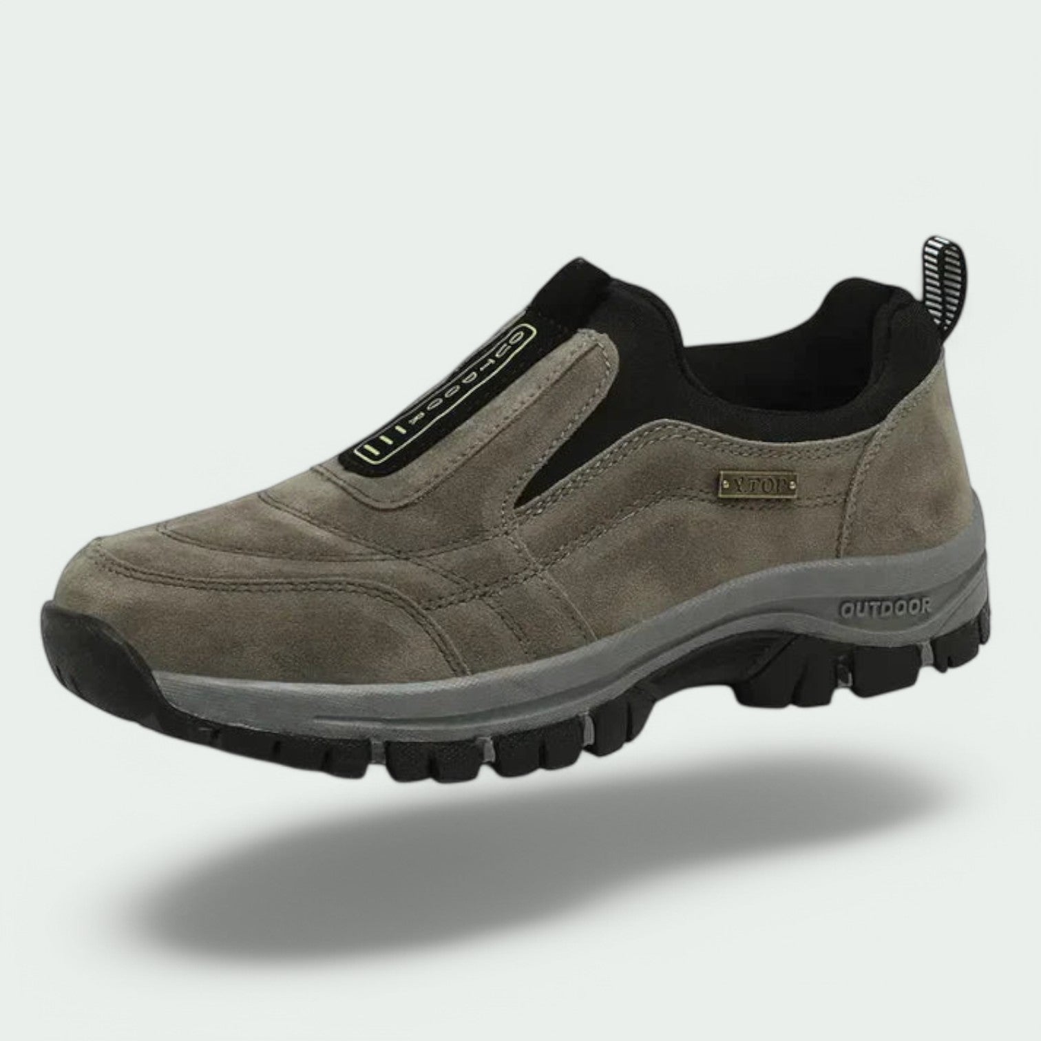 Trekmax | Ortopedyczne Buty Trekkingowe
