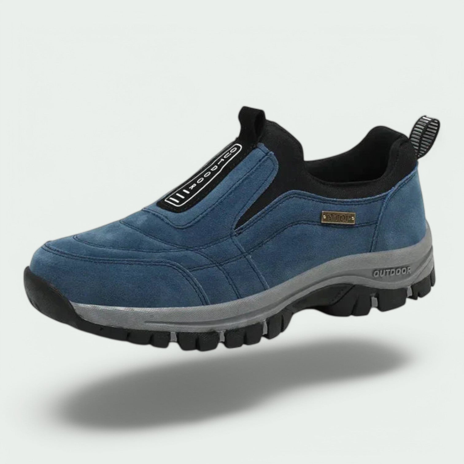 Trekmax | Ortopedyczne Buty Trekkingowe