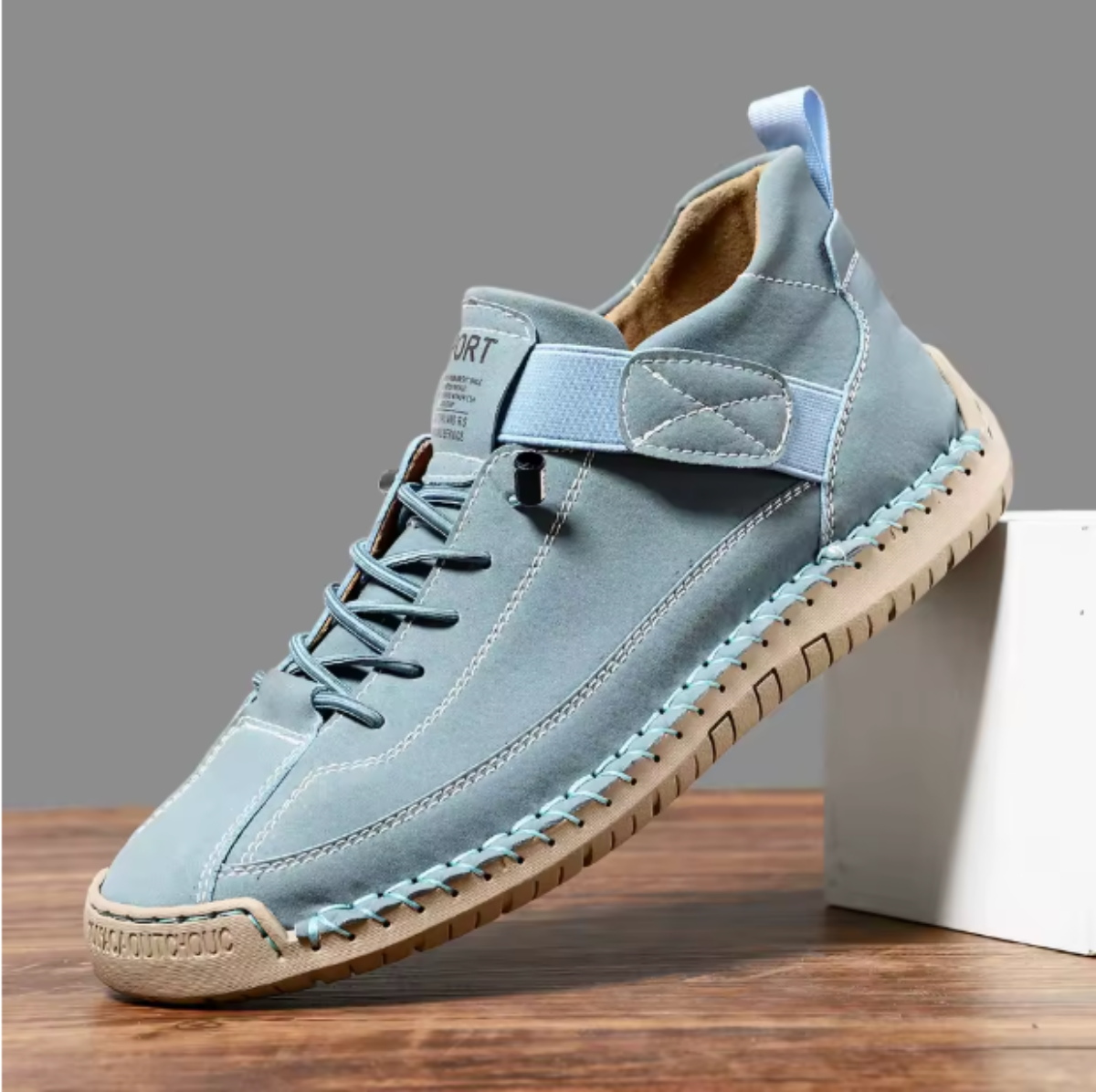 Amelia | Comfort Support Sneakers