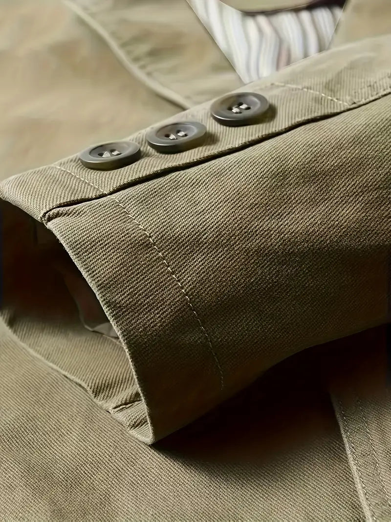 Tomas™ | Veste Décontractée