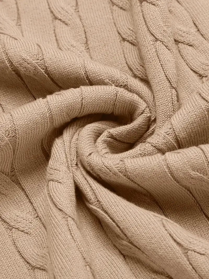 Anselme™ | Pull Capsule Élégant