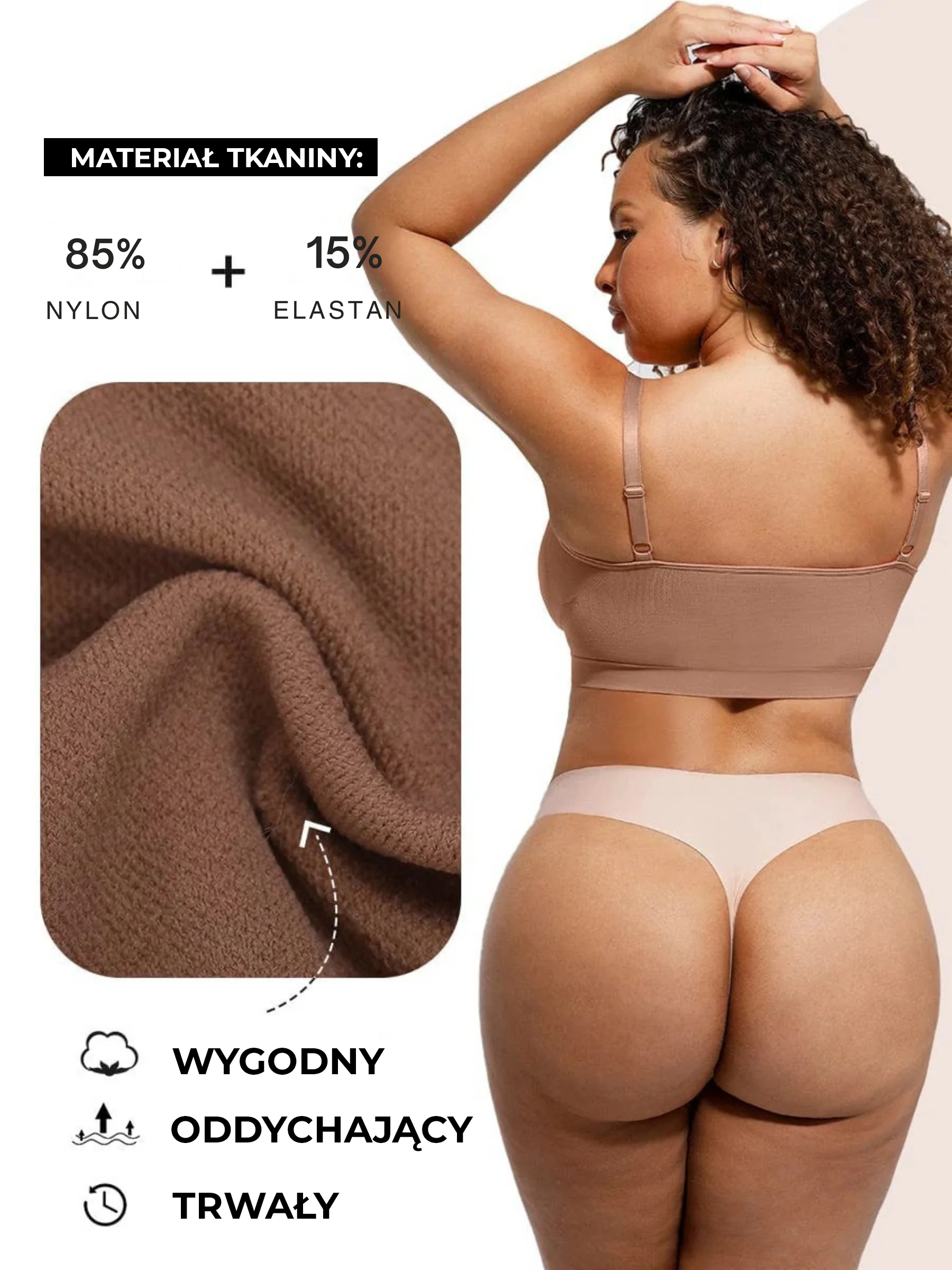 Lena Contour Biustonosz