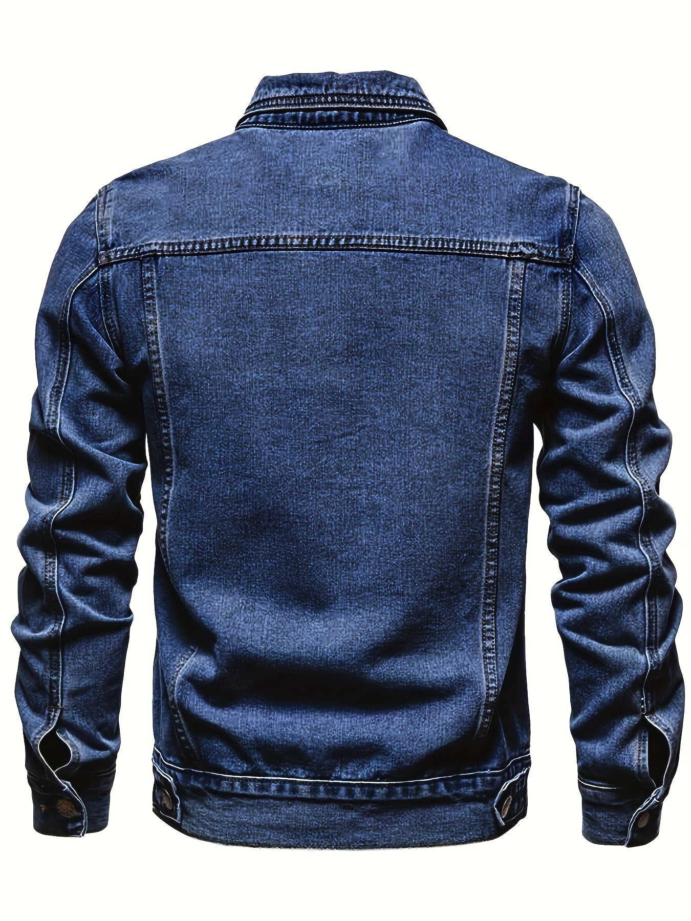 Christer™ | Veste en jean classique