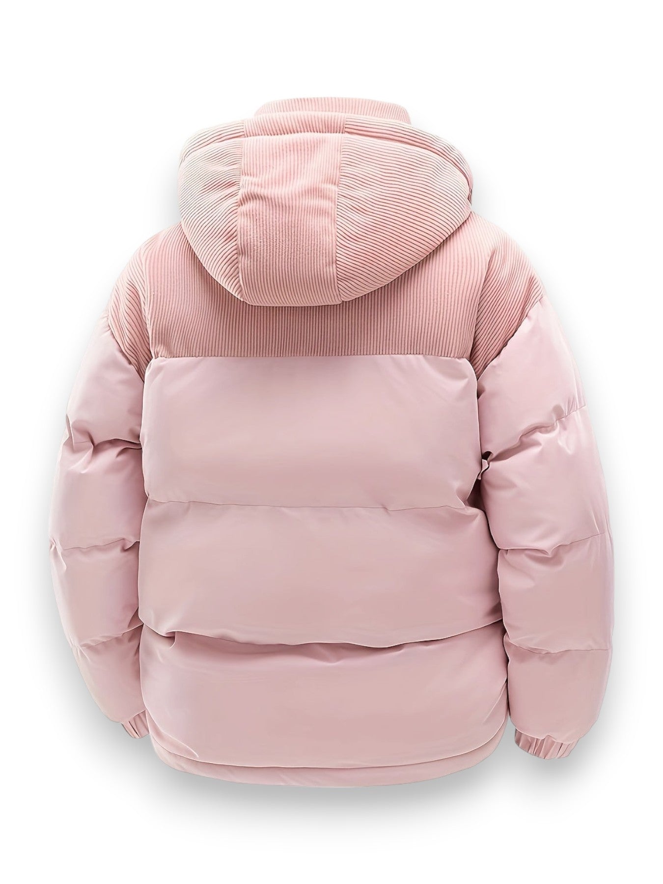 Jack™ - Veste puffer moderne Huva