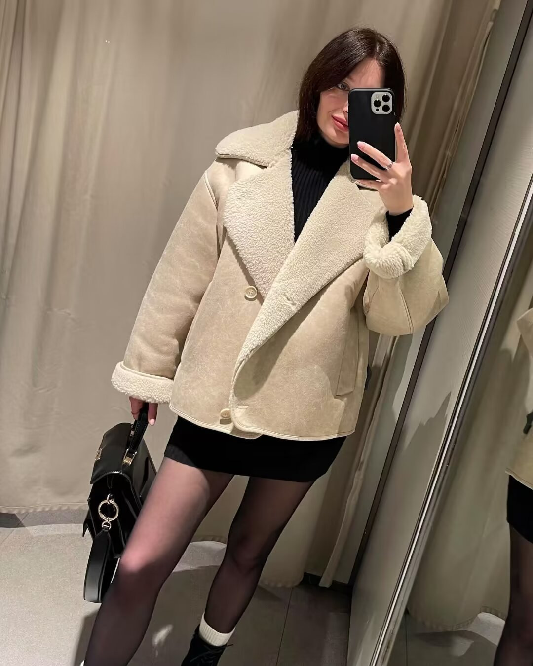 Éloïse™ | Veste Élégante