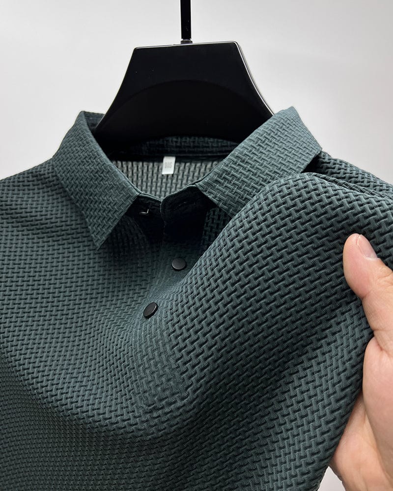 Maksym | Premium męska koszulka polo