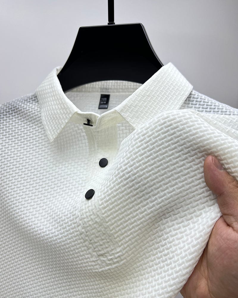 Maksym | Premium męska koszulka polo
