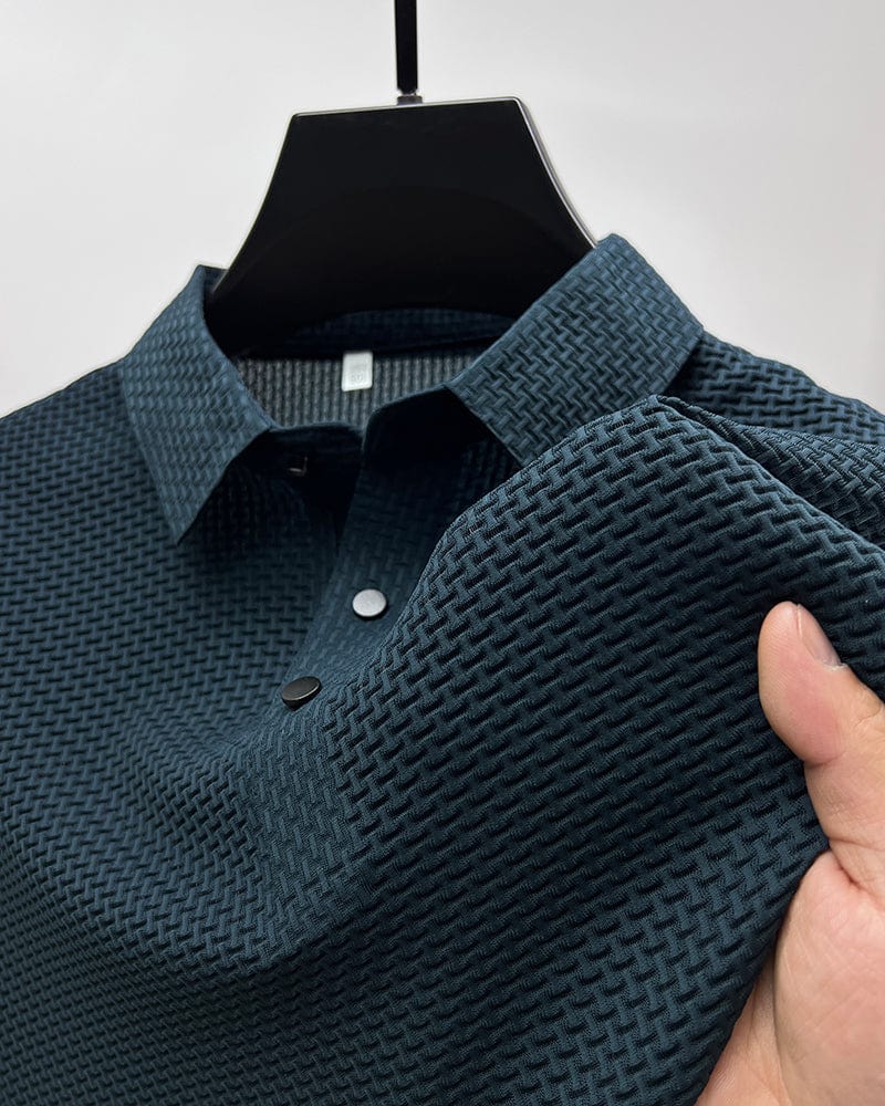 Maksym | Premium męska koszulka polo
