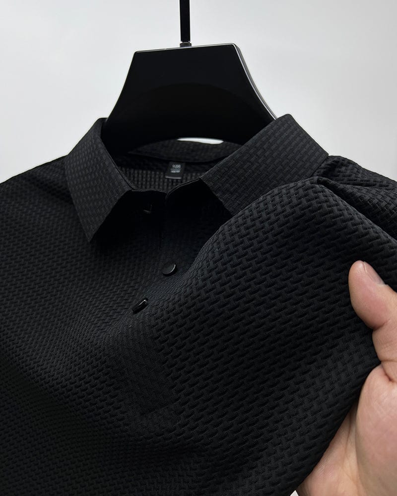 Maksym | Premium męska koszulka polo