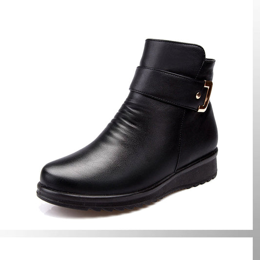 Lucy | Comfortable Non-slip Boots